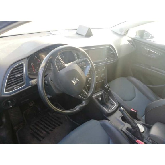 seat leon st (5f8) del año 2016