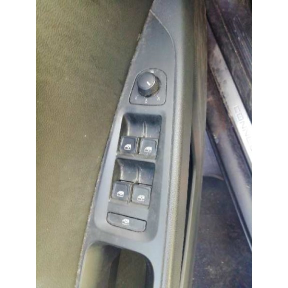 seat leon st (5f8) del año 2016