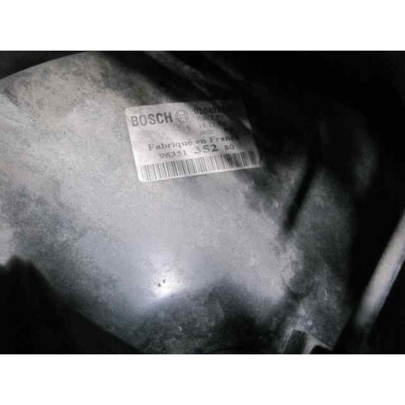 citroën xsara picasso del año 2001