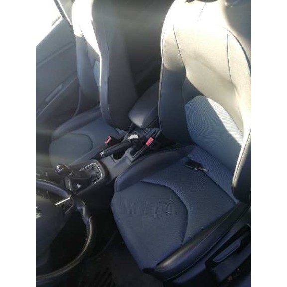 seat leon st (5f8) del año 2016