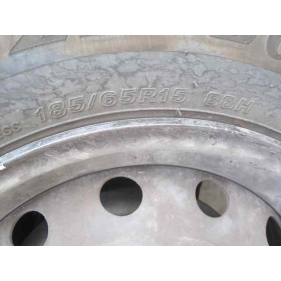 citroën xsara picasso del año 2001