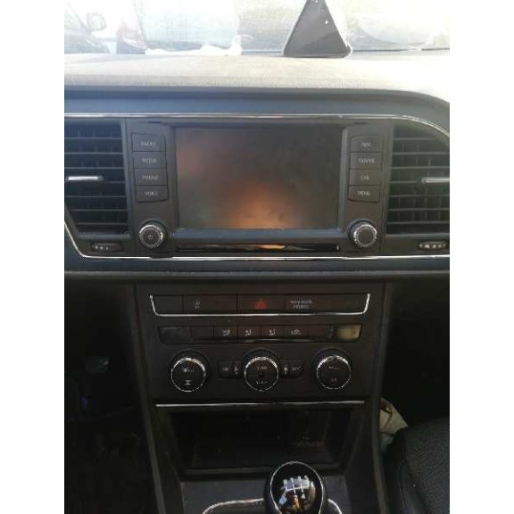 seat leon st (5f8) del año 2016