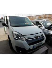 citroën berlingo station wagon del año 2015 2