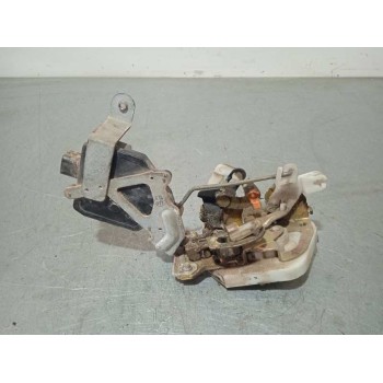 Recambio de cerradura puerta trasera izquierda para mitsubishi space wagon (n80/n90) 2,4 glx referencia OEM IAM SR 2 PINES 