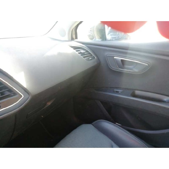 seat leon st (5f8) del año 2016