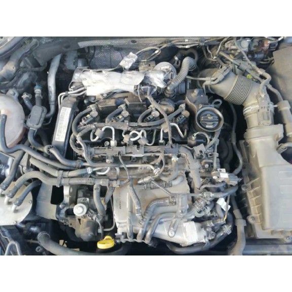 seat leon st (5f8) del año 2016