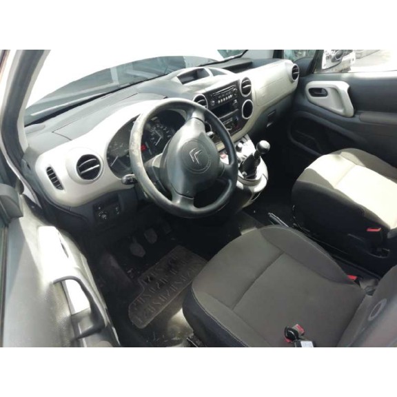 citroën berlingo station wagon del año 2015