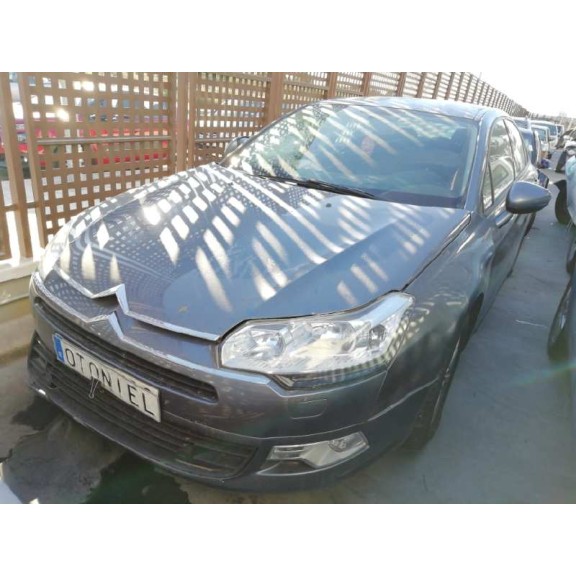 citroën c5 berlina del año 2011