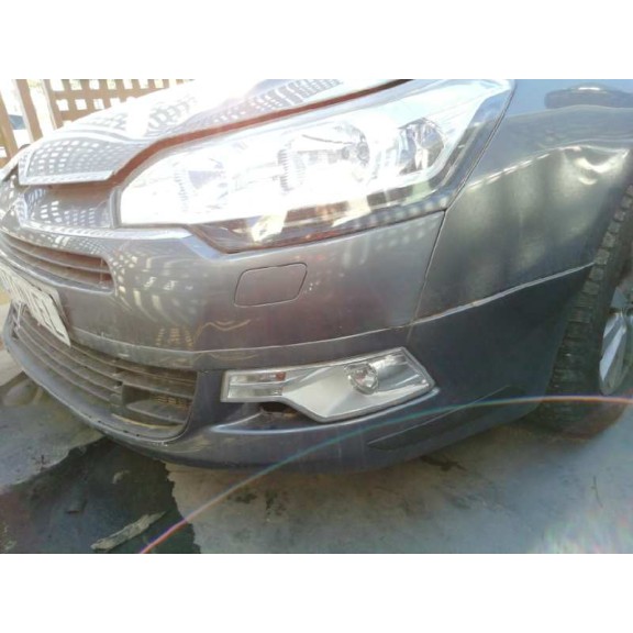 citroën c5 berlina del año 2011