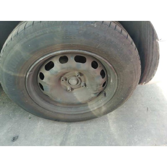 citroën berlingo station wagon del año 2015