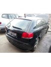 audi a3 (8p) del año 2005