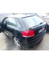 audi a3 (8p) del año 2005