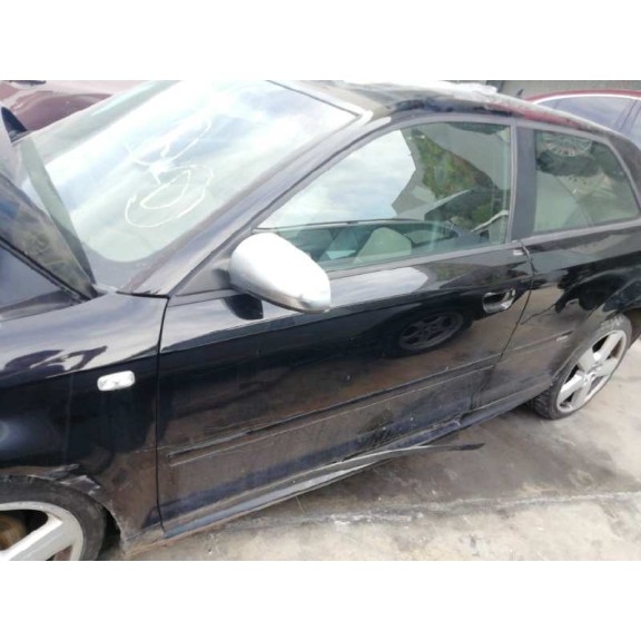 audi a3 (8p) del año 2005