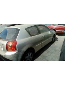 toyota corolla (e12) del año 2007 2