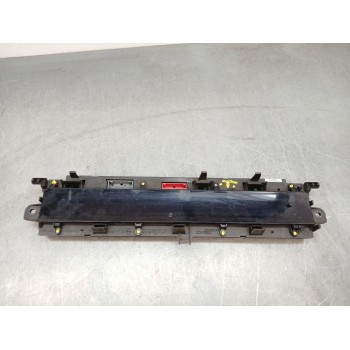 CUADRO INSTRUMENTOS 8200451505 