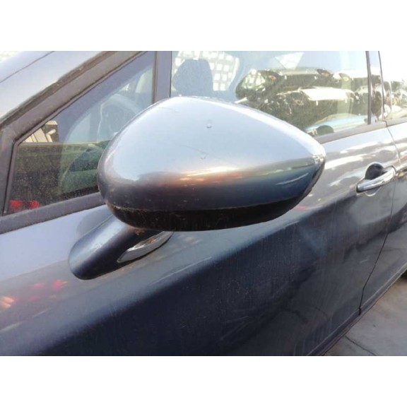 citroën c5 berlina del año 2011