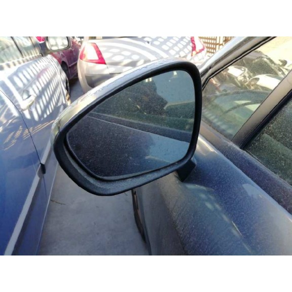 citroën c5 berlina del año 2011