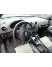 audi a3 (8p) del año 2005