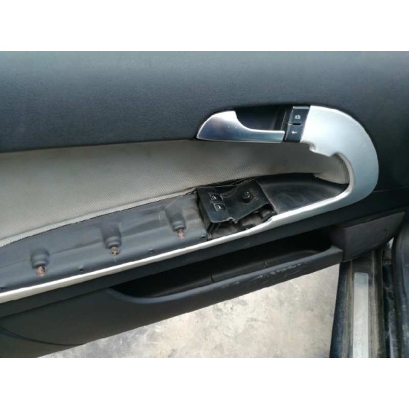 audi a3 (8p) del año 2005