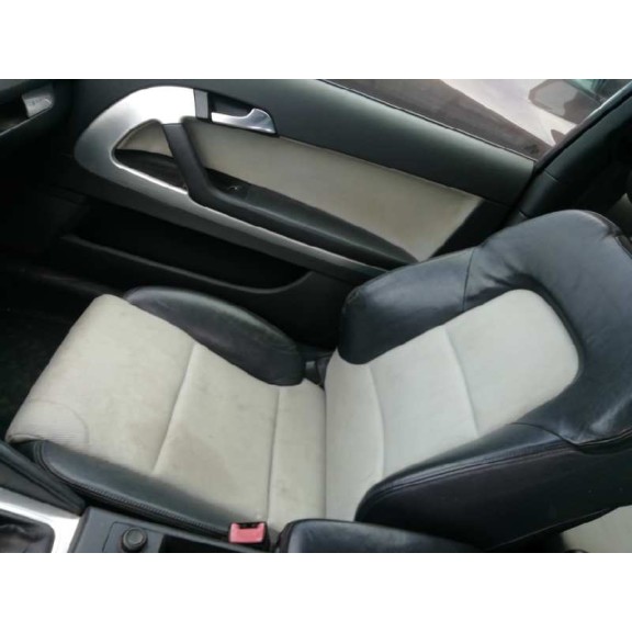 audi a3 (8p) del año 2005