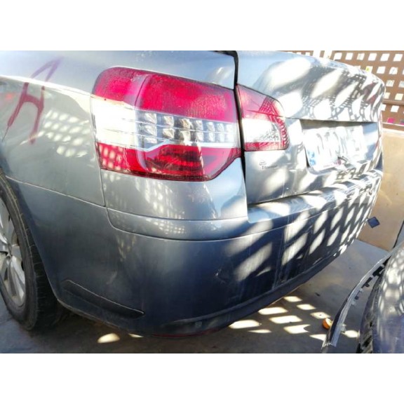 citroën c5 berlina del año 2011