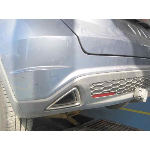 honda civic berlina 5 (fk) del año 2008