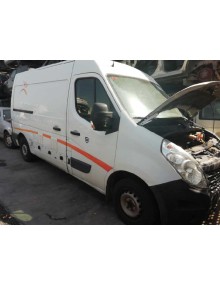renault master pritsche/fgst del año 2017 2