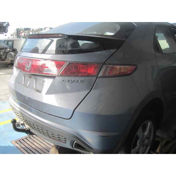 honda civic berlina 5 (fk) del año 2008