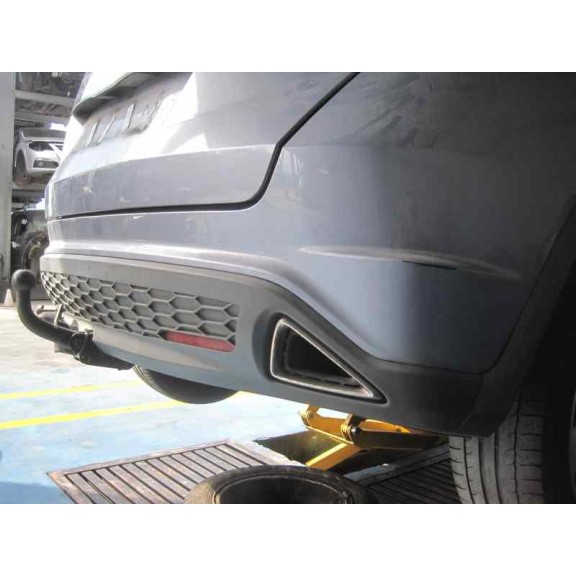 honda civic berlina 5 (fk) del año 2008