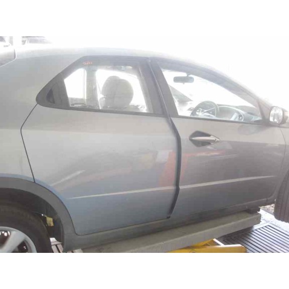 honda civic berlina 5 (fk) del año 2008