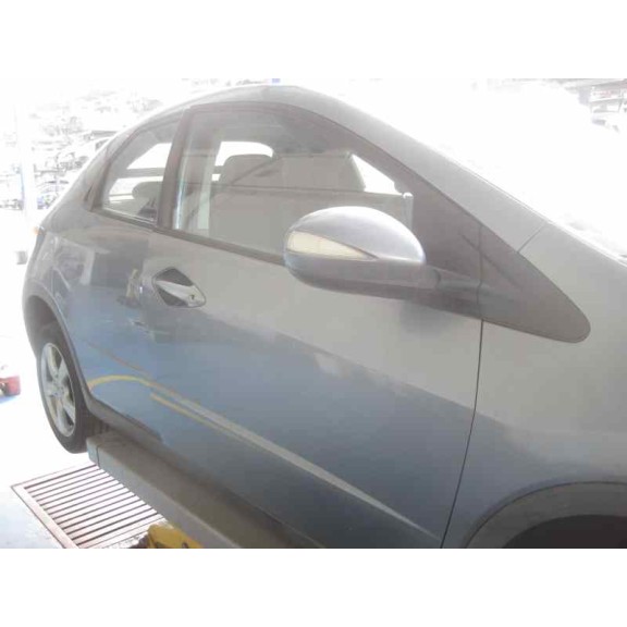 honda civic berlina 5 (fk) del año 2008