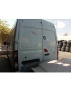 renault master pritsche/fgst del año 2017