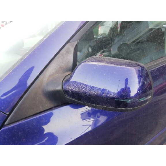 mazda 3 berlina (bk) del año 2005