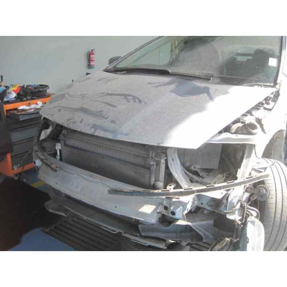 honda civic berlina 5 (fk) del año 2008