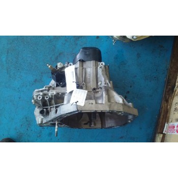 CAJA CAMBIOS JH3145 CASCO 