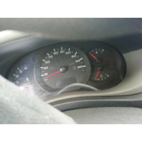 nissan nv 400 del año 2017