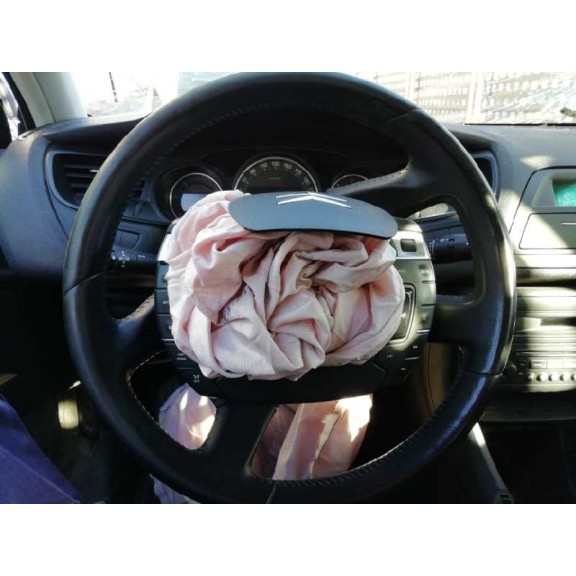 citroën c5 berlina del año 2011