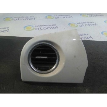 Recambio de aireador para fiat nuova 500 (150) blackjack referencia OEM IAM IZQUIERDO  