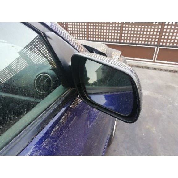 mazda 3 berlina (bk) del año 2005