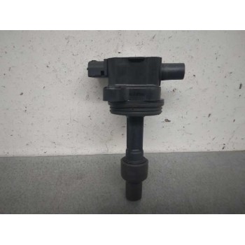 Recambio de bobina encendido para volvo s40 berlina 1.6 referencia OEM IAM 1275602 MB0297008180 2 PINS