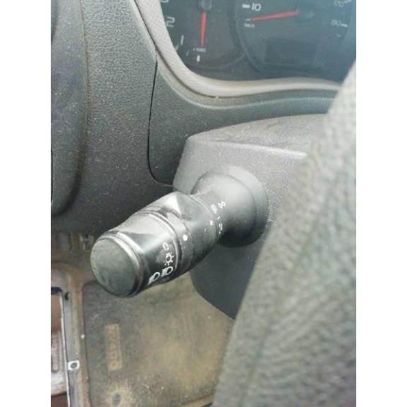 nissan nv 400 del año 2017