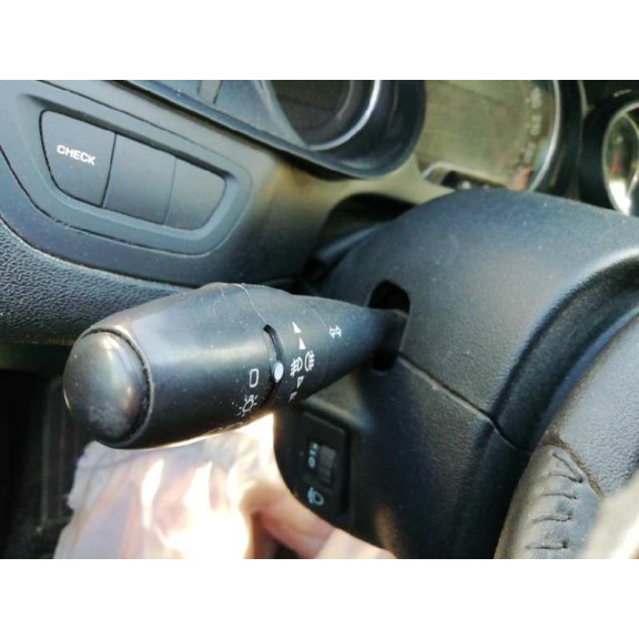 citroën c5 berlina del año 2011