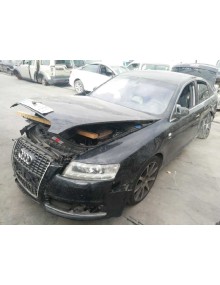 audi a6 berlina (4f2) del año 2007