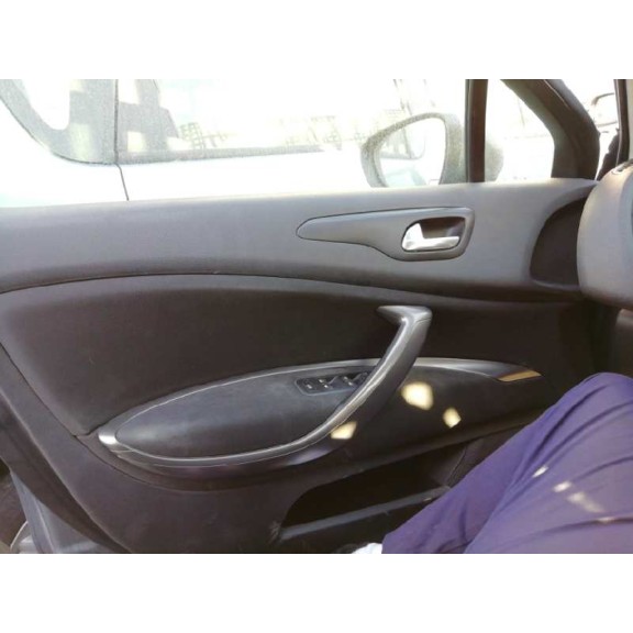 citroën c5 berlina del año 2011