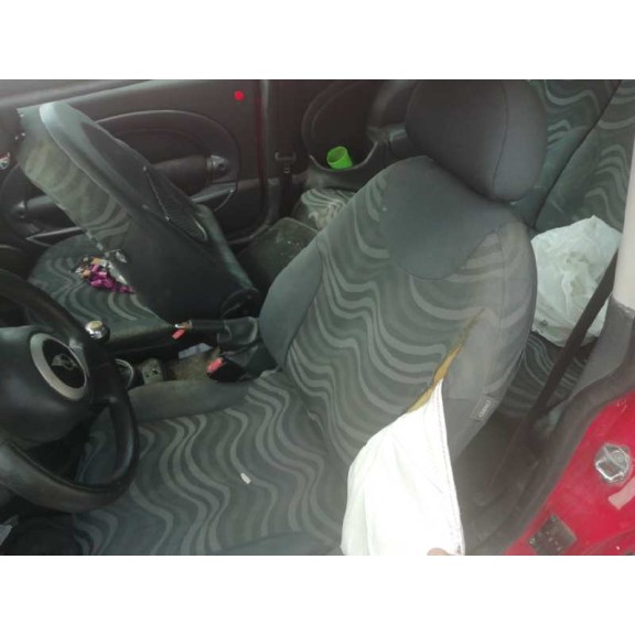 bmw mini (r50,r53) del año 2003