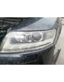 audi a6 berlina (4f2) del año 2007 2