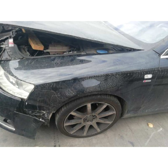 audi a6 berlina (4f2) del año 2007