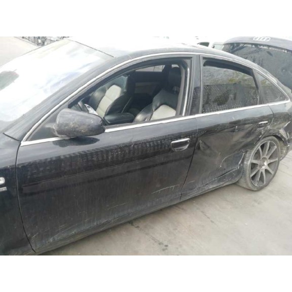 audi a6 berlina (4f2) del año 2007