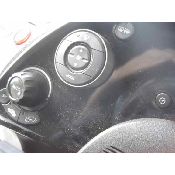 honda civic berlina 5 (fk) del año 2008