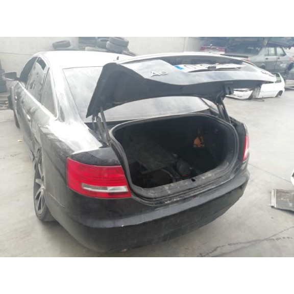 audi a6 berlina (4f2) del año 2007